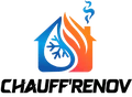 Logo Chauff'Renov